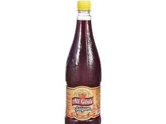 Acılı Şalgam (30 Cl.) görseli