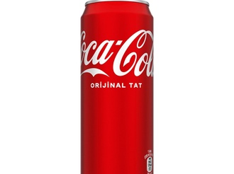 Coca-cola (33 Cl.) görseli