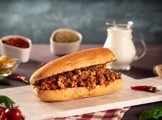Tam Ekmek Arası Uykuluk görseli