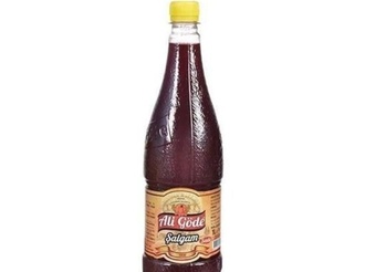 Acısız Şalgam (30 Cl.) görseli