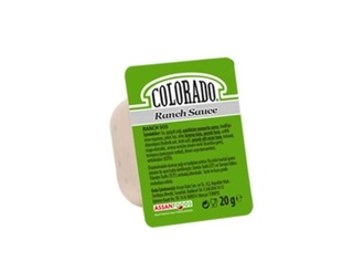 Ranch Sos görseli