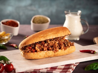 Yarım Ekmek Arası Uykuluk görseli