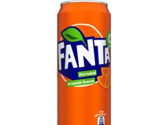 Fanta (33 Cl.) görseli