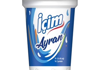 Ayran (27 Cl.) görseli
