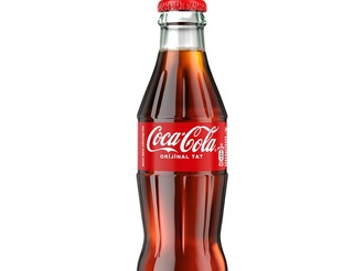 Coca-cola (20 Cl.) görseli