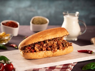 3/4 Ekmek Arası Uykuluk görseli