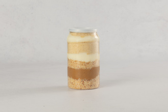 Lotuslu Cup (200 Gr) görseli