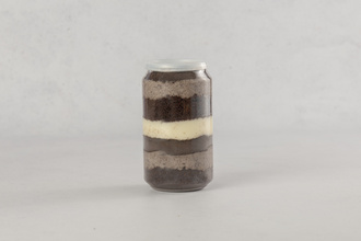 Oreolu Cup (200 Gr) görseli