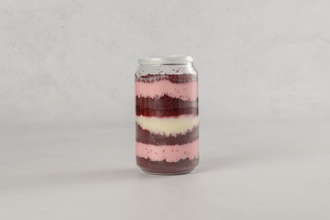 Frambuaz Cup (200 Gr) görseli