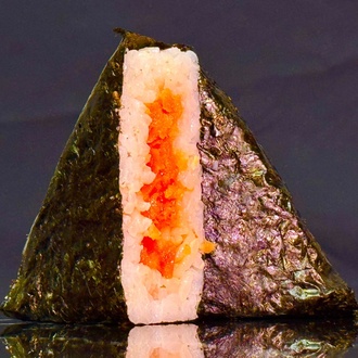 Onigiri Salmon görseli
