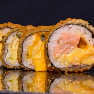 25. Bomm Roll (6 Adet) görseli
