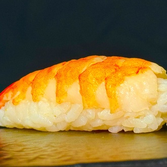 52. Ebi Nigiri (2 Adet) görseli