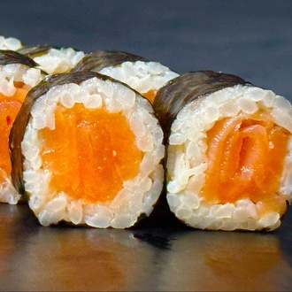 30. Sake Maki (8 Adet) görseli