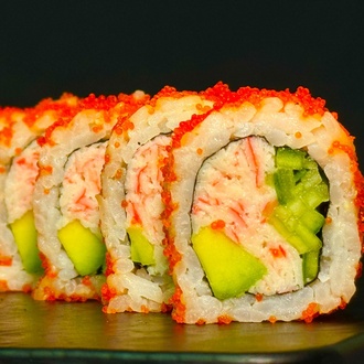 California Roll (8 Adet) görseli