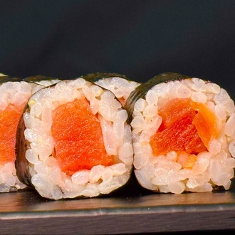 31. Tekke Maki (8 Adet) görseli