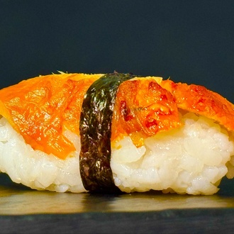 51. Unagi Nigiri (2 Adet) görseli