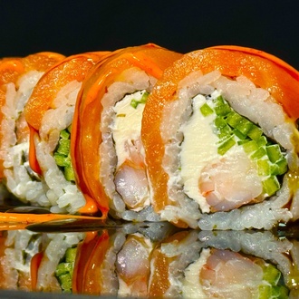 07. Oishi Roll (8 Adet) görseli