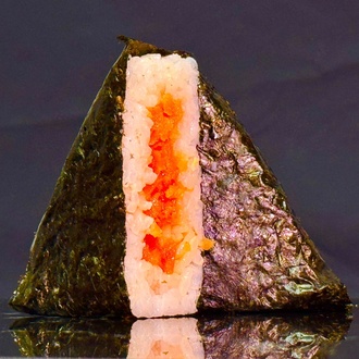 61. Onigiri Tuna görseli