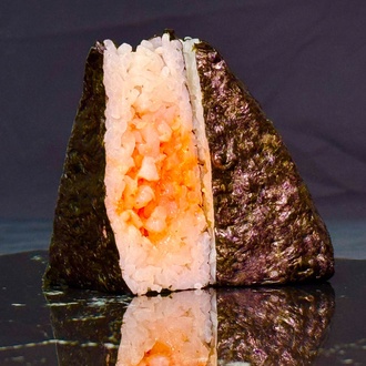 Onigiri Shrimp görseli