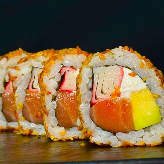 10. Okinawa Roll (8 Adet) görseli
