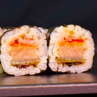 32. Unagi Maki (8 Adet) görseli