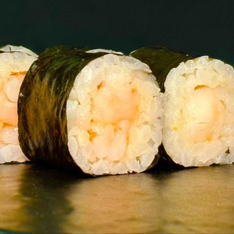 33. Ebi Maki (8 Adet) görseli