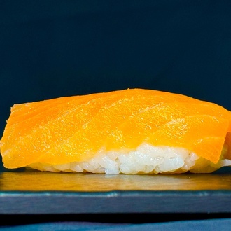 54. Syaki Nigiri (2 Adet) görseli