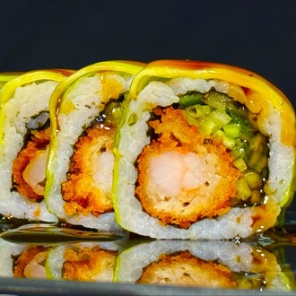 06. Shrimp Vegas Roll (8 Adet) görseli