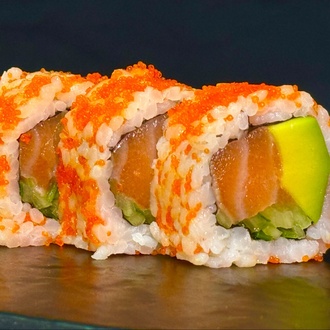 03. Tobi Salmon Roll (8 Adet) görseli