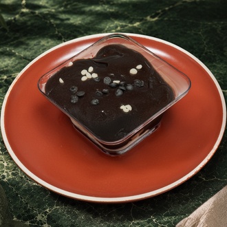 Profiterol (170 Gr) görseli