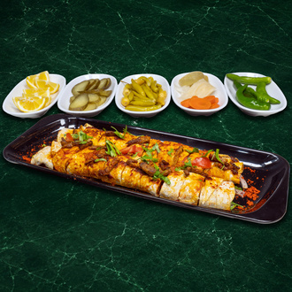 Lokma Et Tantuni 180Gr görseli