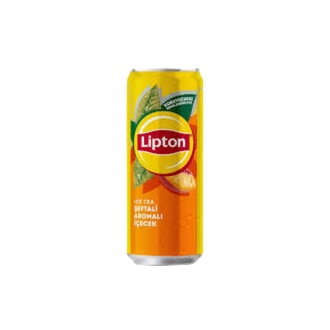 Ice Tea Şeftali 330Ml görseli