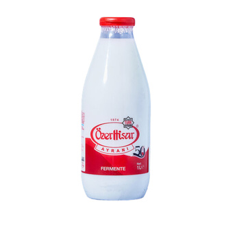 Özerhisar Ayran 1 Lt görseli