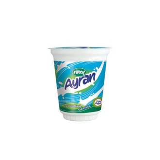 Sütaş Kutu Ayran 275Ml görseli