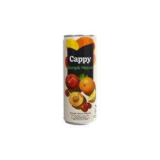 Cappy Karışık 330 Ml görseli