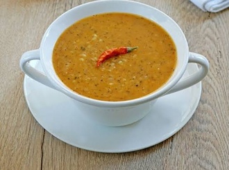 Ezogelin Çorbası görseli