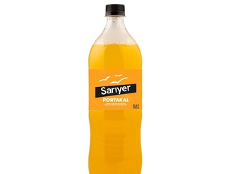 Sarıyer Portakal (1 L.) görseli