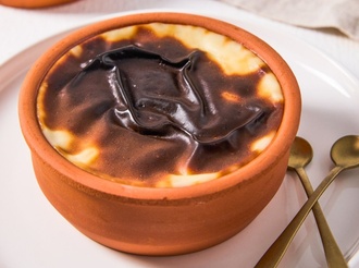 Sütlaç (Manda Sütlü) görseli