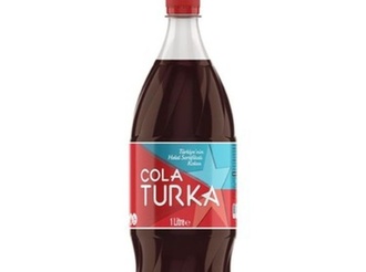 Cola Turka (1 L.) görseli