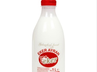 Eker Ayran (1 L.) görseli