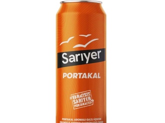 Sarıyer Portakal (33 Cl.) görseli
