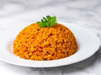 Bulgur Pilavı görseli
