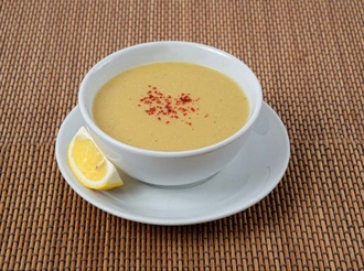 Mercimek Çorbası görseli