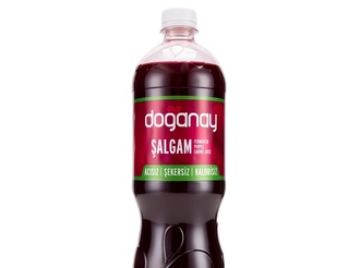 Doğanay Şalgam Suyu (1 L.) görseli