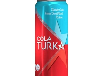 Cola Turka (33 Cl.) görseli