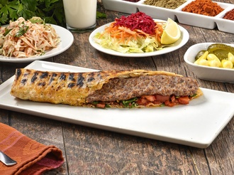 Urfa Dürüm görseli