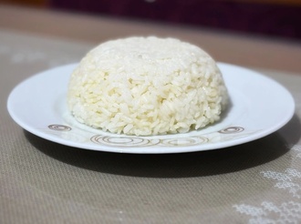 Pirinç Pilavı görseli