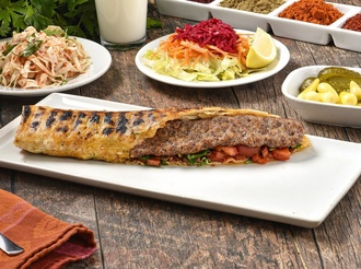Adana Dürüm görseli