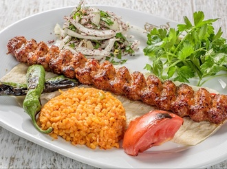 Urfa Kebap görseli