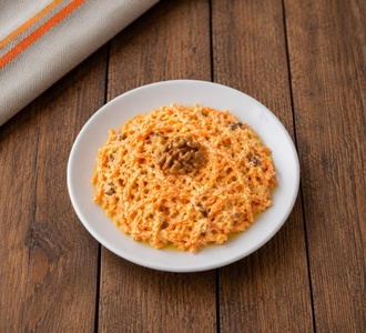 Havuç Tarator (250 Gr.) görseli
